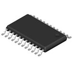 ATF22LV10C-10XU, EEPLD - Electronically Erasable Programmable Logic Devices EEPLD 500GATE STDPWR 3.3V 10NS IND TEMP