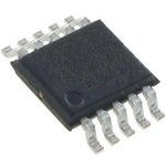 DS3906U+, ИС, цифровые потенциометры Triple NV Low Step Size Variable Resistor Plus Memory