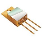 IRFM9140 транзистор полевой -100V Single P-Channel Hi-Rel MOSFET in a TO-254AA