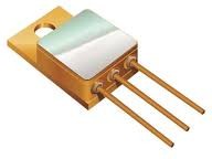 IRFM9140 транзистор полевой -100V Single P-Channel Hi-Rel MOSFET in a TO-254AA