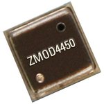 ZMOD4450AI1V, Air Quality Sensors ZMOD4450AI1 LGA / 12 / 3X3mm#-0