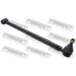 0125-014, 0125-014_рычаг задней подвески нижний левый!\ Toyota RAV4 SXA1# all 94-00