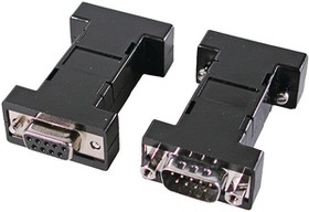EX-47200, Serial Converter, RS232 - TTL / CMOS, Serial Ports 2