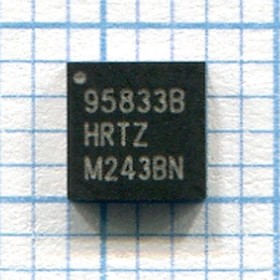Контроллер ISL95833BHRTZ