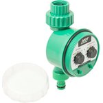 Электронный таймер полива ДС.060072