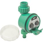 Электронный таймер полива ДС.060072