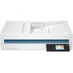 HP Inc. 20G08A, Сканер