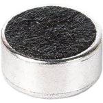 EM6027, 3V, 6×2.7mm, Electret microphone