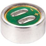 EM6027, 3V, 6×2.7mm, Electret microphone