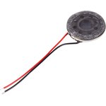 FBS1504T, 8 Ом, 0.5Вт, 15×4мм, Динамик