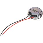 FBS1504T, 8 Ом, 0.5Вт, 15×4мм, Динамик