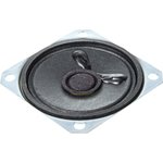FBS5050, 4 Ом, 3Вт, 50×50×18мм, Динамик