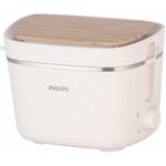 Тостер Philips Toaster 5000er Serie (HD2640/10)