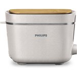 Тостер Philips Toaster 5000er Serie (HD2640/10)