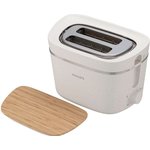 Тостер Philips Toaster 5000er Serie (HD2640/10)