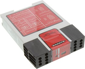 Фото 1/3 UM-FA-11A, SAFETY RELAY, DPST/SPST, 7A, 24V, PANEL