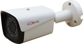 PVC-A2E-NF2.8 Камера видеонаблюдения уличная мультиформатная 2.8 мм