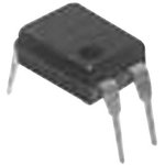 AQY282EH, МОП-транзисторное реле, SPST-NO (1 Form A), AC / DC, 60 В, 500 мА ...