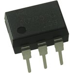 AQV252G, Solid State Relays - PCB Mount 2500MA 60V 6PIN SPST
