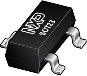 BST82,235, MOSFET BST82/SOT23/TO-236AB