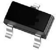 Фото 1/4 PESD1CAN-UX, ESD Suppressors / TVS Diodes PESD1CAN-U/SOT323/SC-70