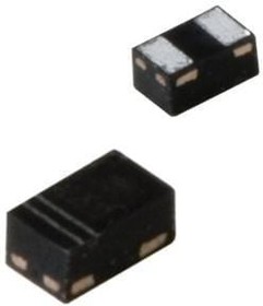 PESD5V0L1ULD,315, -55°C~+150°C@(Ta) 6.4V 12V 42W 25pF@1MHz 5V SOD-882D ESD ProtectIon DevIces