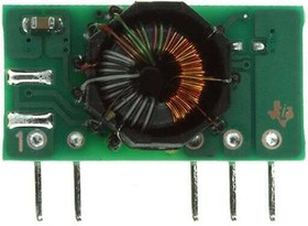 DCH010512DN7, DC/DC Converters - Through Hole Mini 1W 3kVDC Isolat ed DC-DC