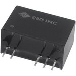 VQA-S12-D15-SIP, Isolated DC/DC Converters - Through Hole Internal Dc-Dc Power ...