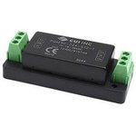 PQAE50-D48-S5-D, Isolated DC/DC Converters - Through Hole 5 Vdc, 10 A, 50 W ...