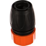 Коннектор с аквастопом 3/4 74013