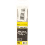 Электроды вольфрамовые WZ-8, диам. 3,2 мм, цвет белый цена указана за 1 электрод 7340017