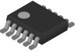 LTC6115HMS#PBF, Current Sense Amplifiers High Voltage High Side Current and Voltage Sense