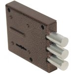 Замок накладной БИФ-025-1х2 сейф г.Боровичи 4037