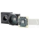 107140, daA1280-54lm BCON for LVDS camera, 54 fps, 1,2 MP, Mono, CS-Mount ...