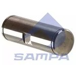 050.126, Палец DAF колодки тормозной(32x100.5) SAMPA