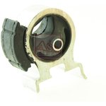 0112-EL41MTLH, Подушка двигателя левая, TOYOTA COROLLA 4EFE 09.1990 - 09.1994/ ...