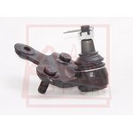 0120GYL15L, Ball bearing TOYOTA HIGHLANDER 2007-/RX 2008-