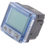 177455, Compact Mount Flow Controller, Analogue, PTM, PWM Output, 24 V dc, DN 6 65 mm Pipe