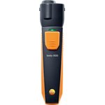 0560 1805, 805i Bluetooth Infrared Thermometer, -30°C Min, ±2.5 °C Accuracy ...