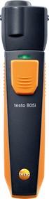 Фото 1/7 0560 1805, 805i Bluetooth Infrared Thermometer, -30°C Min, ±2.5 °C Accuracy, °C Measurements
