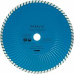 Алмазный диск Kobalt турбо-волна 230х22.23 мм S70935