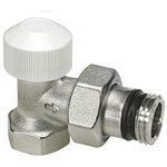 Вентиль угловой термостатический 3/4" A535-2000N000