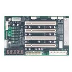 Плата интерфейсная Advantech PCA-6104P4-0B2E Backplane 4 слота, 1 сегмент ...