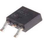 MC33269DT-3.3G, IC: стабилизатор напряжения; LDO,линейный, нерегулируемый; 3,3В