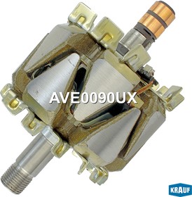 AVE0090UX, Ротор генератора