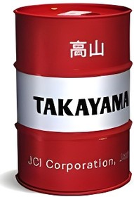 TAKAYAMA Масло Моторное Takayama Sae 5W-30 Ilsac Gf-5. Api Sn 200Л