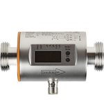 SM8000, SM Series Magnetic-Inductive Flow Meter for Liquid, 0.2 L/min Min, 100 L/min Max