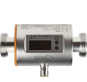 Фото 1/2 SM8000, SM Series Magnetic-Inductive Flow Meter for Liquid, 0.2 L/min Min, 100 L/min Max