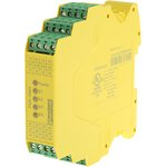 2981936, Safety Relays PSR-SCP- 24DC/SIM4