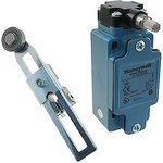 GLAA20A2B, MICRO SWITCH™ Global Limit Switches: GL Series Global Limit Switch ...